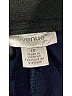 Avenue Solid Blue Active Pants Size 18 - photo 4