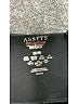 Assets Metallic Silver Active Pants Size M - photo 7