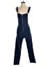 Leshop 100% Cotton Blue Overalls Size S - photo 1