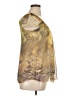 Apt. 9 100% Polyester Gold Short Sleeve Blouse Size 0X - photo 4