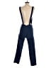 Leshop 100% Cotton Blue Overalls Size S - photo 2