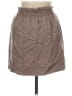 J.Crew 100% Wool Brown Wool Skirt Size 8 - photo 2