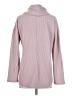 Ann Taylor LOFT Pink Turtleneck Sweater Size S - photo 2