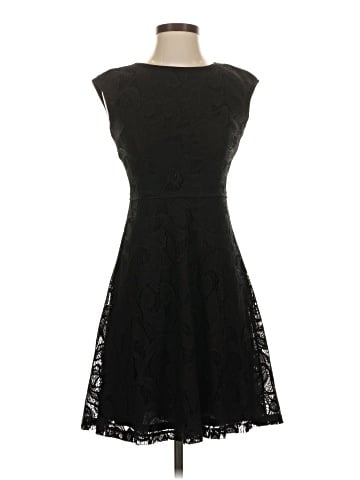 Wisp Cocktail Dress (view 1)