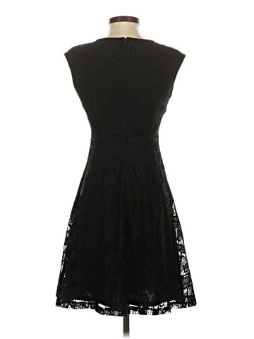 Wisp Cocktail Dress (view 2)