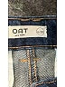 OAT Blue Jeans Size 6 - photo 6