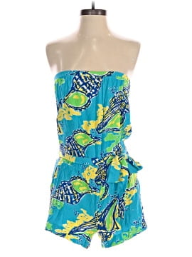 Lilly Pulitzer Romper