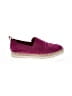 Gentle Souls Purple Pink Flats Size 8 1/2 - photo 1