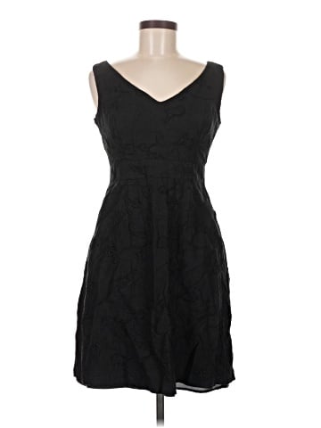Donna Ricco Cocktail Dress (view 1)