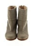 Rag & Bone Green Tan Ankle Boots Size 9 - photo 2