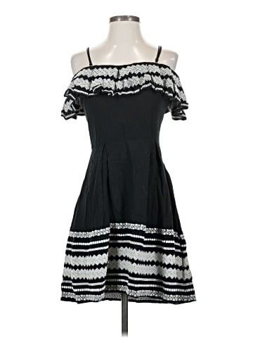 Romeo & Juliet Couture Cocktail Dress (view 1)