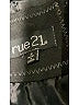 rue21 Black Blazer Size S - photo 6