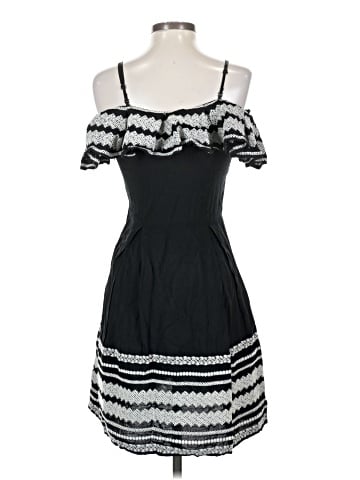 Romeo & Juliet Couture Cocktail Dress (view 2)