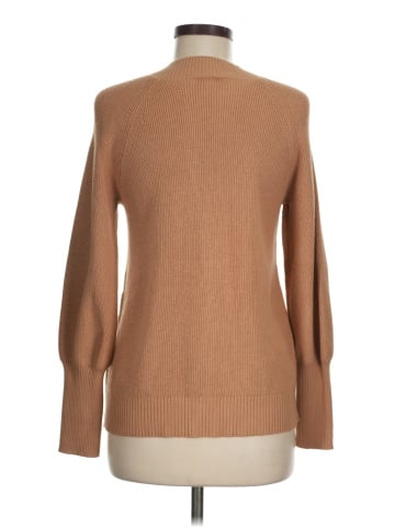 Ann Taylor Factory Pullover Sweater (view 2)