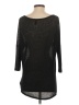 Divided by H&M Black Pullover Sweater Size XS - photo 2