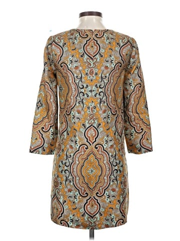 J.Crew Casual Dress (view 2)