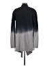 Barefoot Dreams Gray Cardigan Size S - photo 2