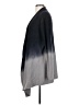 Barefoot Dreams Gray Cardigan Size S - photo 5