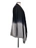 Barefoot Dreams Gray Cardigan Size S - photo 4