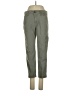 Eddie Bauer Green Cargo Pants Size 4 - photo 1