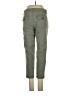 Eddie Bauer Green Cargo Pants Size 4 - photo 2