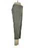 Eddie Bauer Green Cargo Pants Size 4 - photo 4