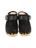 Veronica Beard Black Mule/Clog Size 5 - photo 2