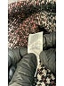 Purejill Tweed Black Pullover Sweater Size XS - Sm - photo 8