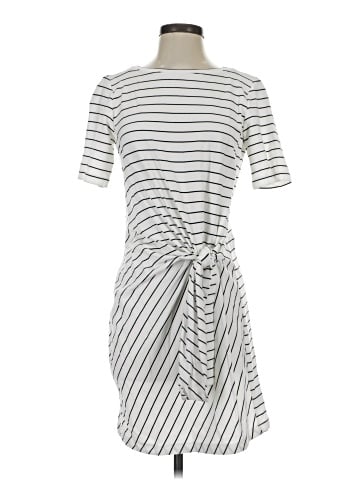Lafayette 148 New York Casual Dress (view 1)