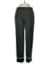 J.Crew Chevron-herringbone Gray Wool Pants Size 0 - photo 1
