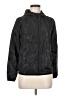 Unbranded Graphic Black Windbreaker Size S - photo 1