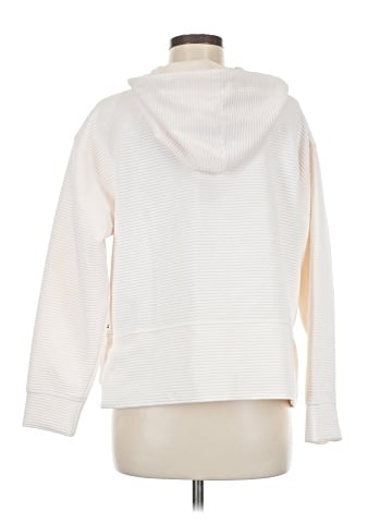DKNY Zip Up Hoodie (view 2)
