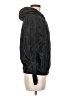 Unbranded Graphic Black Windbreaker Size S - photo 4