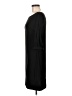 ABS Allen Schwartz Solid Black Cocktail Dress Size M - photo 5
