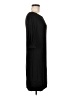 ABS Allen Schwartz Solid Black Cocktail Dress Size M - photo 4
