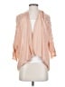 Love Tree 100% Polyester Pink Kimono Size S - photo 1
