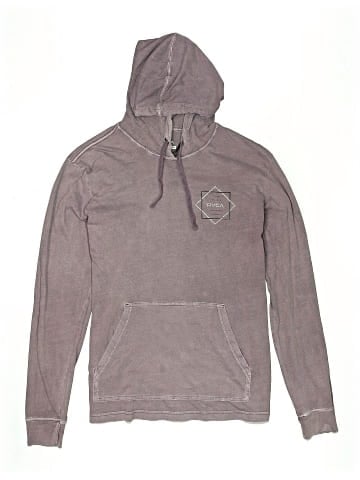 RVCA Pullover Hoodie (view 1)