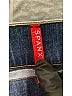 SPANX Blue Jeans Size S - photo 4