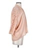 Love Tree 100% Polyester Pink Kimono Size S - photo 4