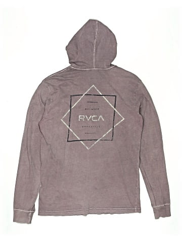 RVCA Pullover Hoodie (view 2)