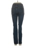 Divided by H&M Chevron-herringbone Blue Jeans Size 4 - photo 2