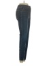 Divided by H&M Chevron-herringbone Blue Jeans Size 4 - photo 4