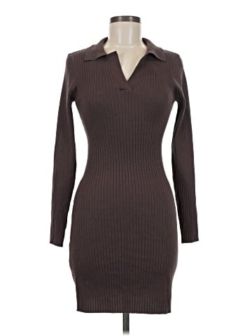 Love Tree Casual Dress (view 1)