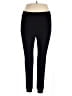 Torrid Solid Black Active Pants Size 2X Plus (2) - photo 1
