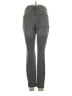 Divided by H&M Chevron-herringbone Gray Jeans Size 4 - photo 2