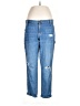 Gap Outlet 100% Cotton Blue Jeans Size 30 waist - photo 1