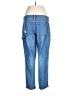 Gap Outlet 100% Cotton Blue Jeans Size 30 waist - photo 2