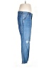 Gap Outlet 100% Cotton Blue Jeans Size 30 waist - photo 4