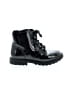 Assorted Brands Black Ankle Boots Size 10 (kids) - photo 1