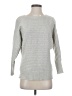 J.Crew Gray Wool Pullover Sweater Size XXS - photo 1